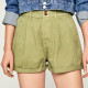 Pepe Jeans Γυναικείο σορτς chino